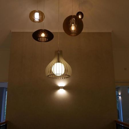 Hotel Duinrand Друнен Экстерьер фото