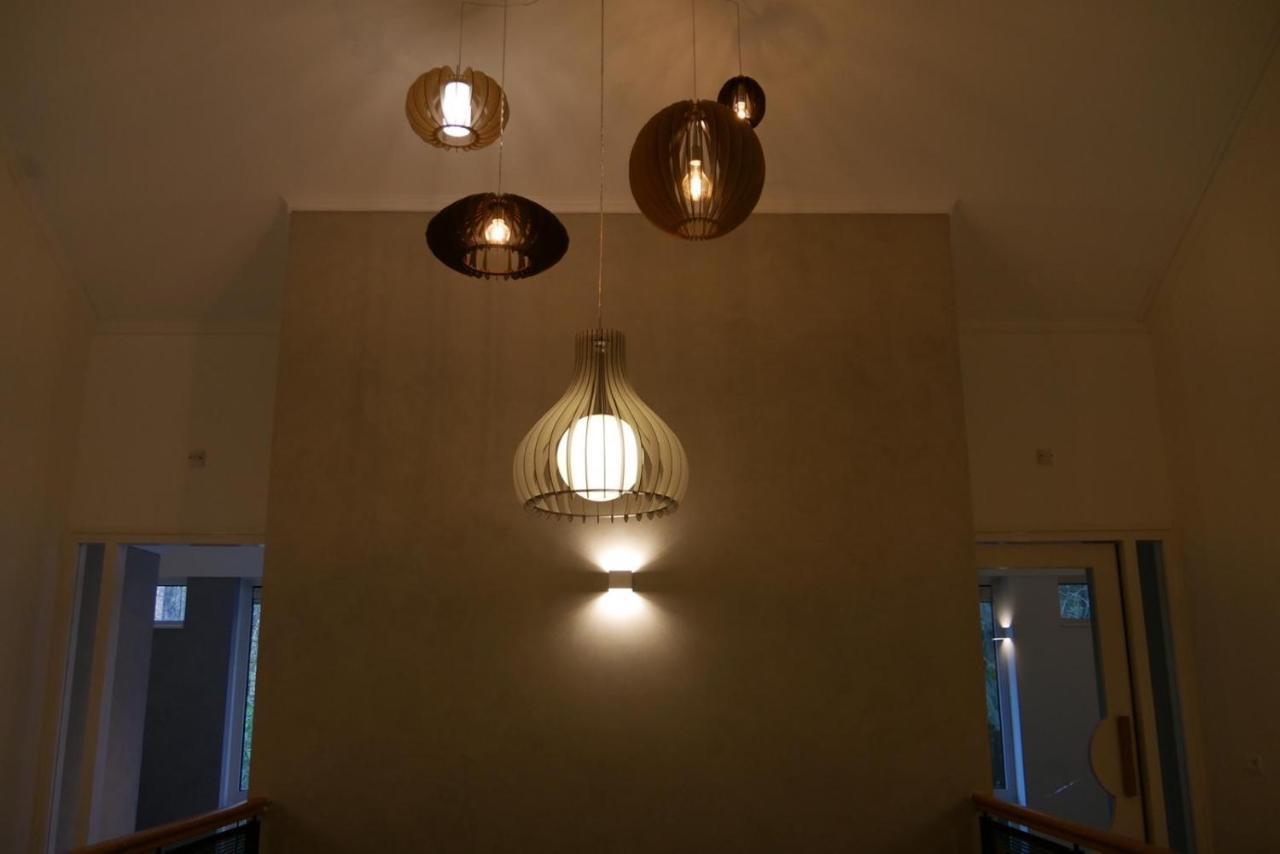 Hotel Duinrand Друнен Экстерьер фото
