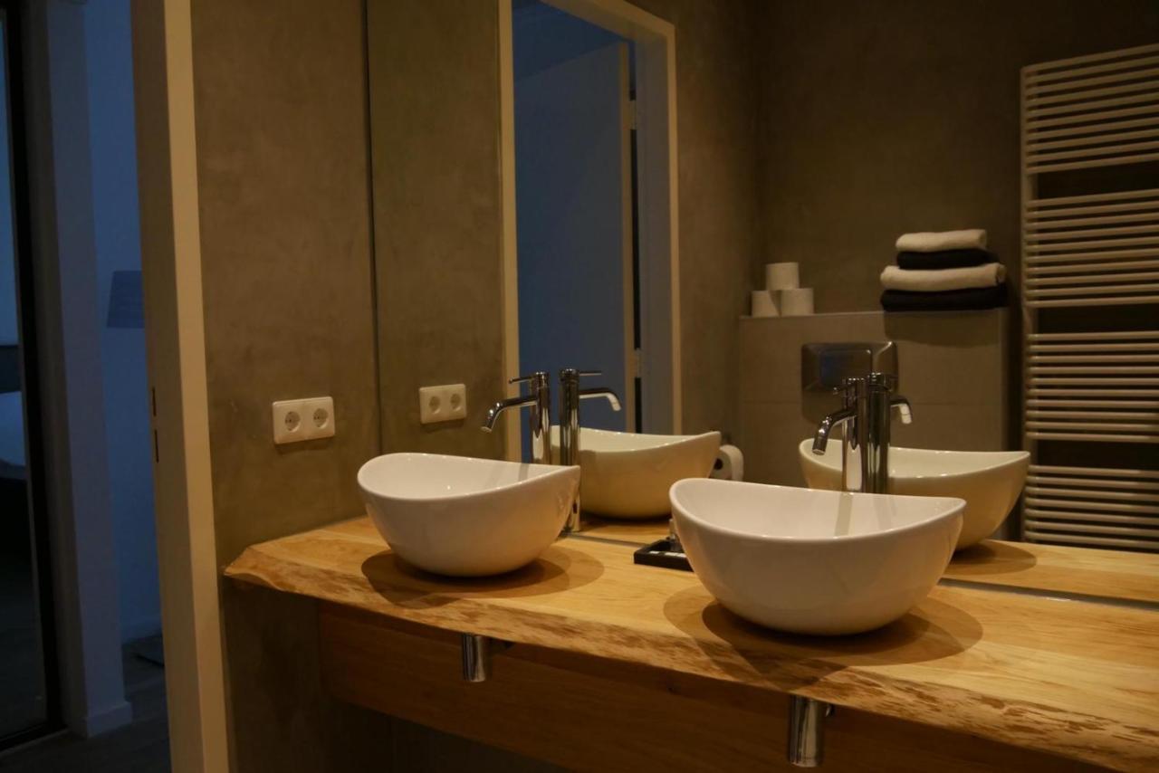 Hotel Duinrand Друнен Экстерьер фото