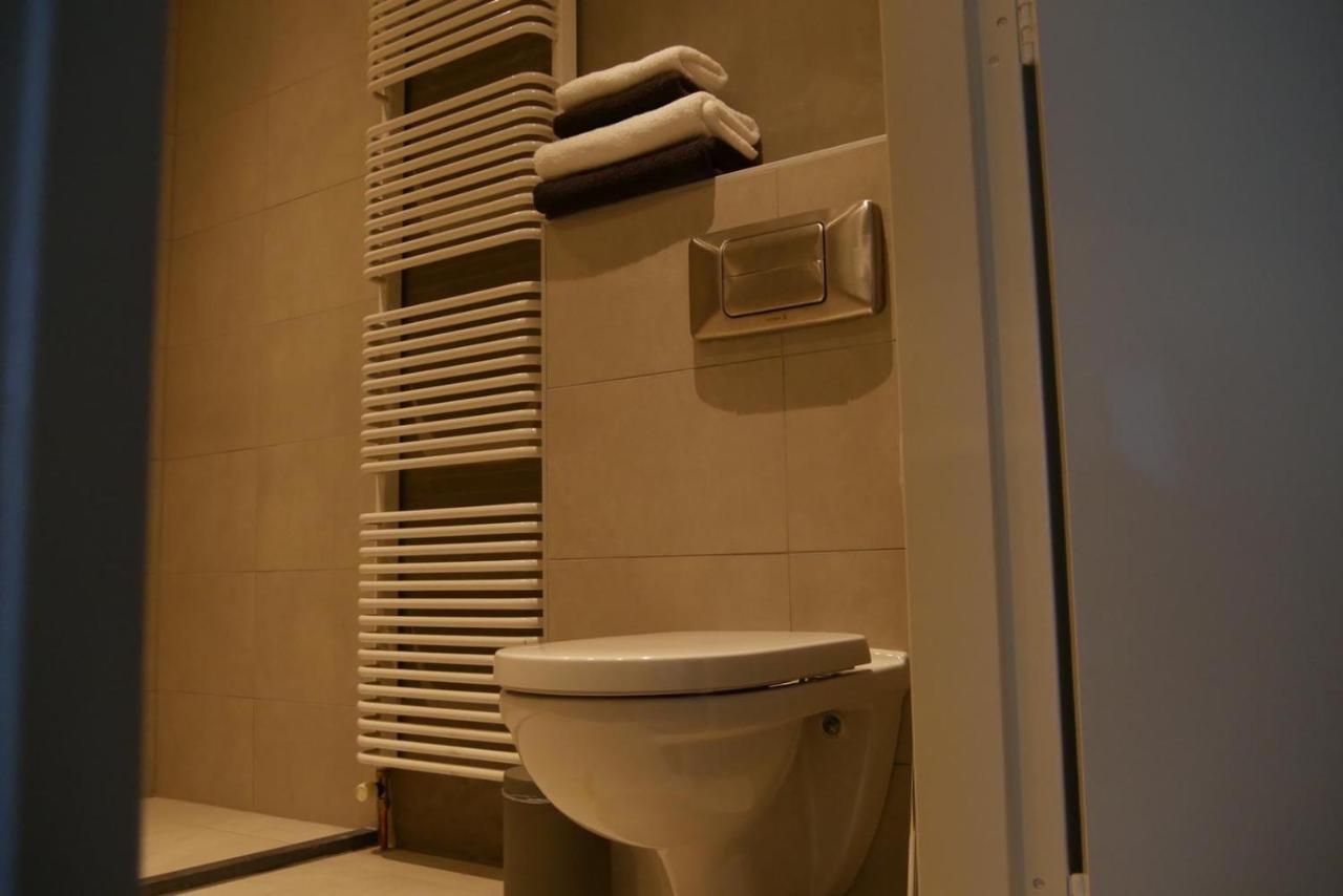 Hotel Duinrand Друнен Экстерьер фото