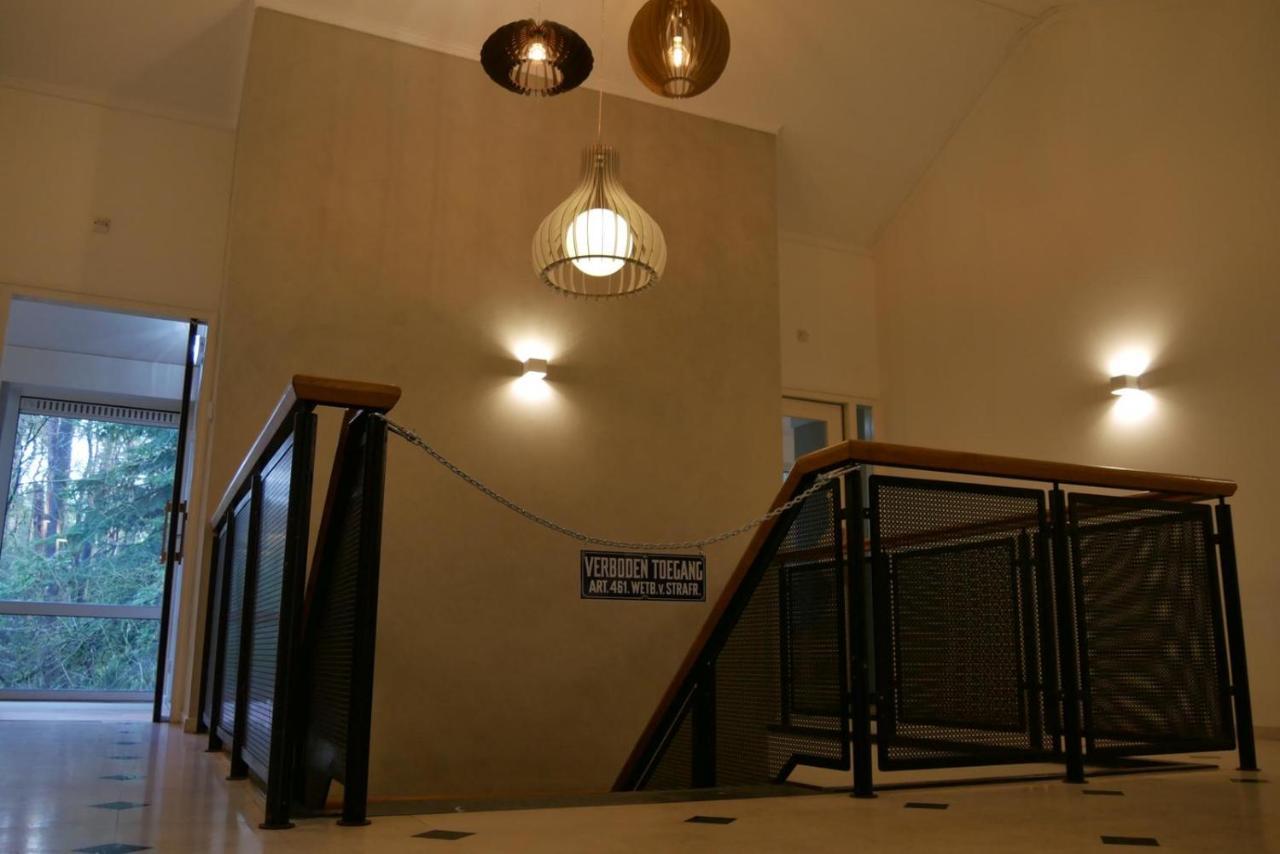 Hotel Duinrand Друнен Экстерьер фото